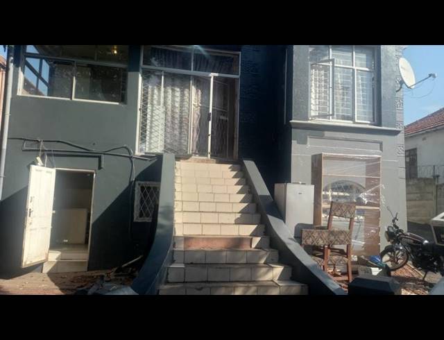 5 BEDROOM HOUSE FOR SALE IN MORNINGSIDE
